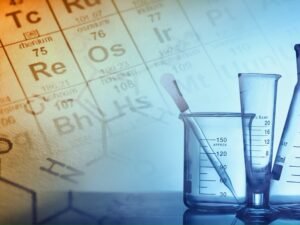 Analytical Chemistry